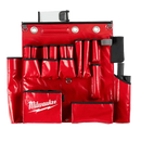 Refacción Milwaukee CLAMP FENCE / PART N° 45-84-0135