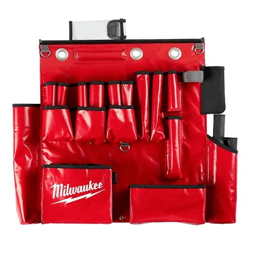 Refacción Milwaukee CLAMP FENCE / PART N° 45-84-0135