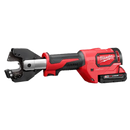 Kit de cortador de cable M18™ FORCE LOGIC™ con mordazas 477 ACSR 2672-21S