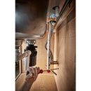 Llave Para Lavamanos: 1.25" De Capacidad