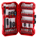 Juego de brocas para destornillador SHOCKWAVE™ Impact Duty™ de 55 piezas