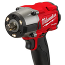 Llave de impacto de torque medio M18 FUEL™ de 1/2" con anillo de fricción (solo herramienta) 2962-20