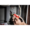 Punzón múltiple 4 en 1