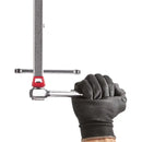 Llave Para Lavamanos: 1.25" De Capacidad