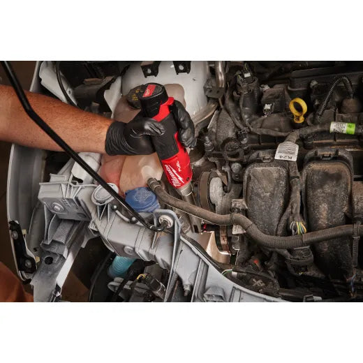 Kit de trinquete de alta velocidad de alcance extendido M12 FUEL™ de 3/8" 2569-21