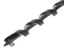 Broca de barrena de impacto para electricista SHOCKWAVE™ de 1-1/4" x 18"