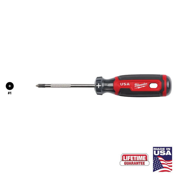 Refacción Milwaukee Cono Morse N. ° 3 a portabrocas de 3/4" / PART N° 49-22-1550