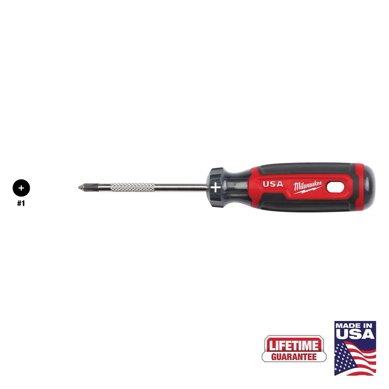 Refacción Milwaukee Cono Morse N. ° 3 a portabrocas de 3/4" / PART N° 49-22-1550