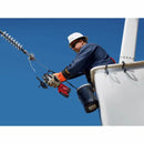 Kit de pinza crimpeadora multiuso M18™ FORCE LOGIC™ para 6 toneladas con ranuras D3 y troquel BG fijo