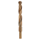 Broca de cobalto RED HELIX™ de 23/64"