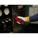 Medidor de pinza para HVAC/R