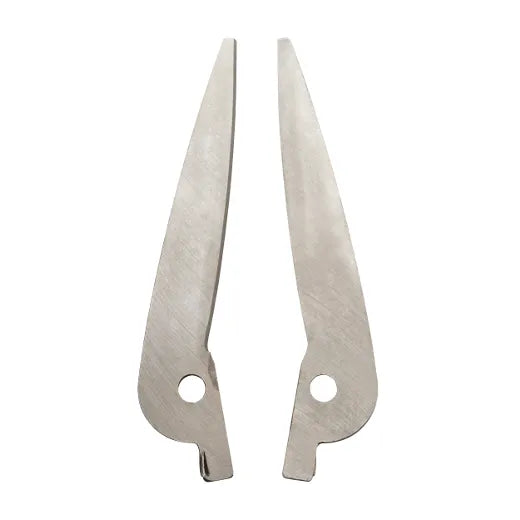 Hojas de reemplazo de tijeras de hojalatero livianas