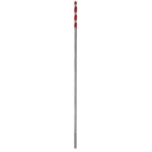 Broca Para Instaladores de 3/8" x 18"