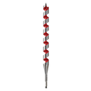 Refacción Milwaukee RUBBER CAP / PART N° 42-52-0420