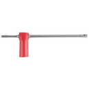 Broca para aspiradora SDS MAX 5/8" X 15.75 X 23"