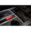 Fuente de alimentación portátil recargable mediante USB y cargador