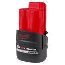 Batería XC2.5 M12™ REDLITHIUM™ HIGH OUTPUT™ 48-11-2425