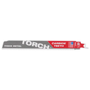 Paquete de 3 unidades de The TORCH™ con DIENTES DE CARBURO 7T 9L