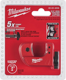 Mini cortador de tubo de cobre 3/4 pulg