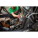 Trinquete de alta velocidad de alcance extendido M12 FUEL™ de 3/8" 2569-20