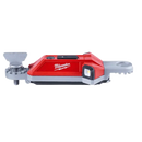 Luz multiuso para pértiga aislante recargable mediante USB REDLITHIUM™