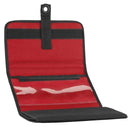 Estuche para accesorios enrollable