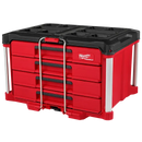 Caja de herramientas con 4 cajones PACKOUT™