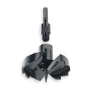 Refacción Milwaukee LOW KICK BACK CHAIN / PART N° 48-58-0030