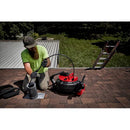 Sistema de inspección de tuberías de 120’ M18™ 2973-22