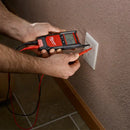 Probador automático de voltaje y continuidad