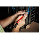 Punzón múltiple 4 en 1