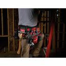 Cinturón de trabajo para electricistas