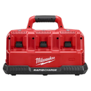 Estación de carga rápida M18™ y M12™