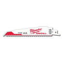 Refacción Milwaukee 1/4 SQUARE ANVIL / PART N° 42-06-0200
