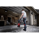 Kit de sierra ingletadora compuesta y corrediza con doble bisel M18 FUEL™ de 7-1/4" 2733-21