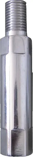 Adaptador Milwaukee 5/8" Hembra a 1-1/4" Macho