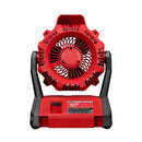 Ventilador para lugar de trabajo M18™ 0886-20