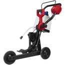 CARRO DE SIERRA PARA CORTAR