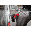 Destornillador compacto 8 en 1 con múltiples brocas