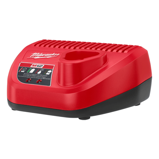 Cargador de batería de iones de litio M12™ 48-59-2401