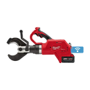 Cortadora de cables subterráneos M18™ FORCE LOGIC™ de 3" 2776-21