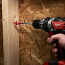 Broca para madera SPEED FEED™ de 1" x 6"