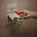 Detector de voltaje de doble rango entre 10 y 1000 V