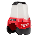 Luz compacta para el lugar de trabajo M18™ RADIUS™ con modo intenso 2144-20