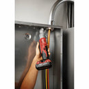 Destornillador de impacto inalámbrico de ángulo recto M18™ de 1/4" y 2 velocidades (solo herramienta)  2667-20