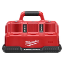 Estación de carga rápida M18™ y M12™