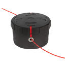 Cabezal de cortador de fácil carga 49-16-2714