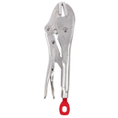 Pinzas de presión de mordaza recta Torque Lock™ de 7"