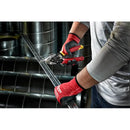 Tijeras de aviación tipo Bulldog