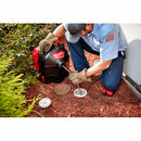 Tambor SWITCH PACK™ con cable de anclaje 47-53-2775